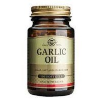 Garlic Oil4